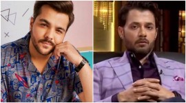 Anupam Mittal has reacted to Ashish Chanchlani's Shark Tank India parody. 