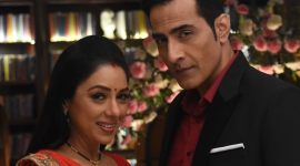 anupama namaste america