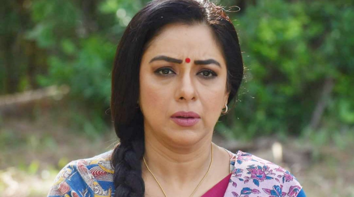 Anupamaa Actor Rupali Ganguly Recalls The Time They Had To Sell Their House Television News