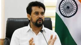 Anurag Thakur, Fertilisers, fertiliser subsidy, Kharif, kharif season, kharif crops, Indian Express, India news, current affairs, Indian Express News Service, Express News Service, Express News, Indian Express India News