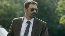 arjun rampal, london files
