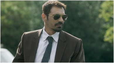 arjun rampal, london files