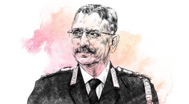 In 2019, it was widely expected that General Rawat would become the first CDS.