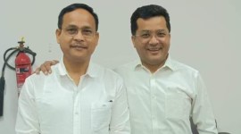 Assam Rajya Sabha polls, United Peoples Party Liberal (UPPL), Assam, Assam government, Assam news, Himanta Biswa Sarma, Ripun Bora, congress, Bharatiya Janata Party (BJP), Indian Express, India news, current affairs, Indian Express News Service, Express News Service, Express News, Indian Express India News