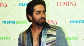 ayushmann khurrana