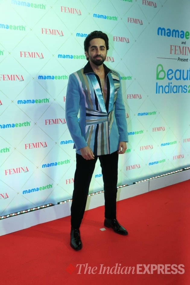 ayushmann khurrana