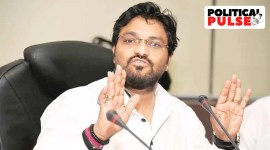 Babul Supriyo