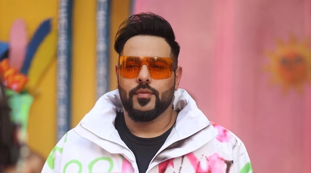 Rapper Badshah issues apology for using Lord Shiva's name in his track  'Sanak'; will change ...