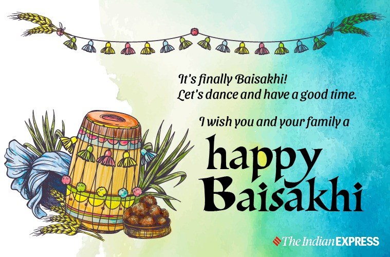 Baisakhi