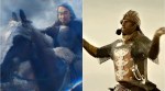 bajirao mastani, Shang-Chi and The Legend of The Ten Rings, shang chi bajirao copy, viral news, indian express