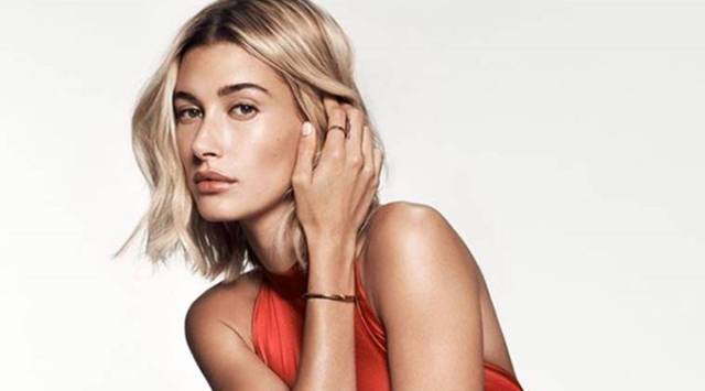 Hailey baldwin, skincare tips