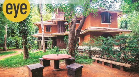 adishakti theatre arts, auroville