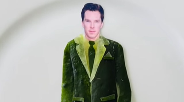 benedict cucumberbatch