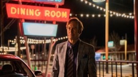 Better Call Saul season 6, Better Call Saul, bob odenkirk, rhea seehorn
