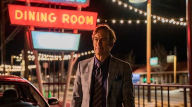 Better Call Saul season 6, Better Call Saul, bob odenkirk, rhea seehorn