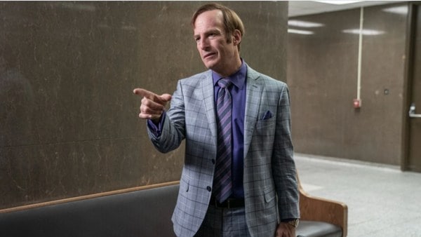 Better Call Saul