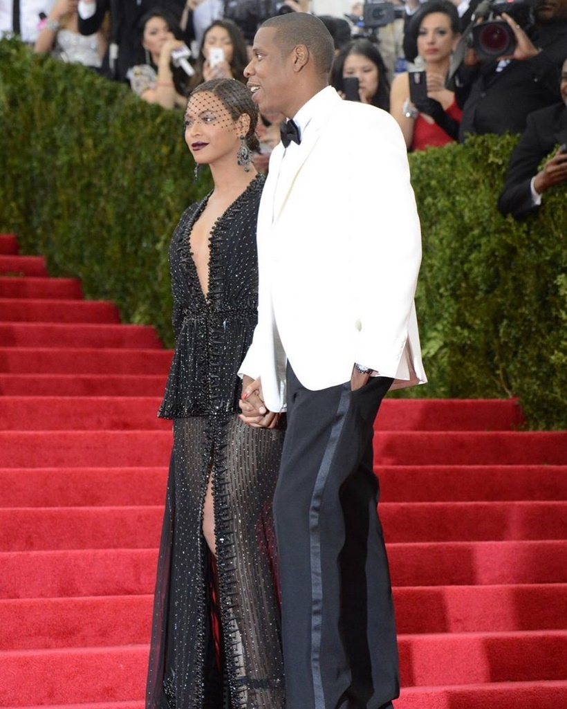 Met Gala 2014: Red carpet arrivals - India Today