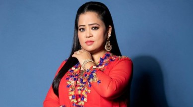 bharti singh