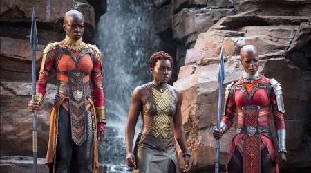 Black Panther Wakanda Forever Box Office Collection