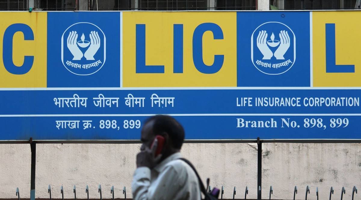LIC IPO likely to open on May 4: Report 1 bloomberg lic ipo life insurance corporation 1200 1 1 1