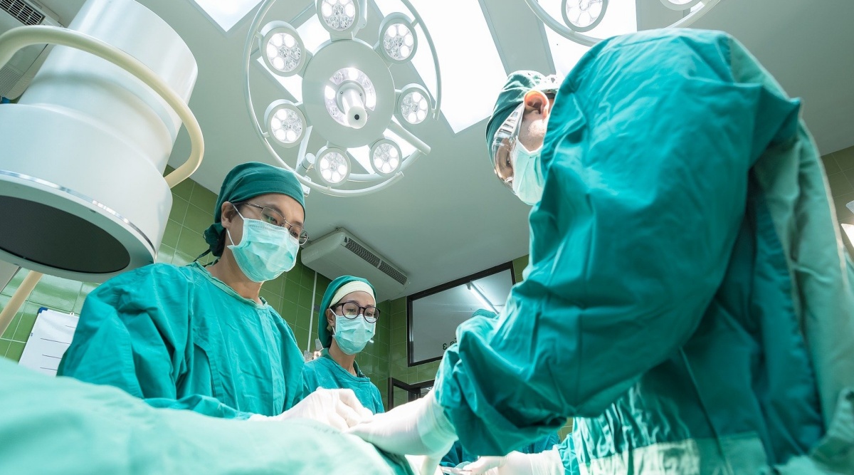 Indian doctor performs UAE’s first paediatric bone marrow transplant