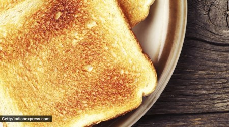 bread toast