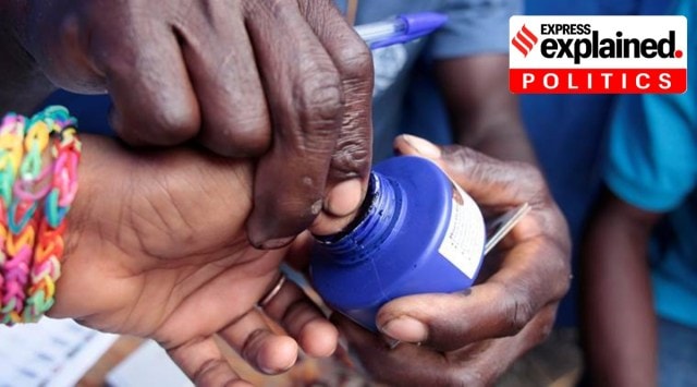 The civic body elections were first held in the state in 2004, in accordance with the Nagaland Municipal Act of 2001. (File)