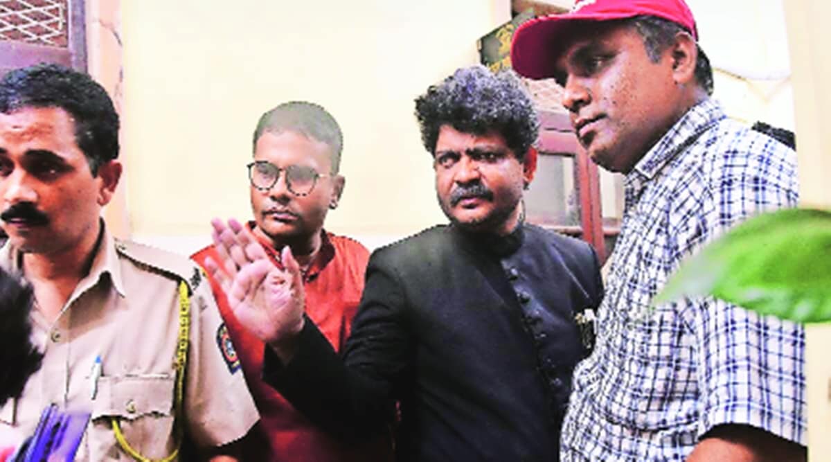 Pawar house attack: Sadavarte among 115 to be granted bail