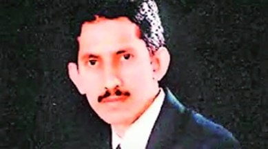 Khwaja Yunus custodial death case: Officials connived with policemen to thwart case, says former public prosecutor
