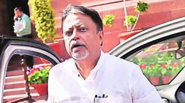 Kolkata: Speaker defers hearing on Mukul Roy’s defection to April 28