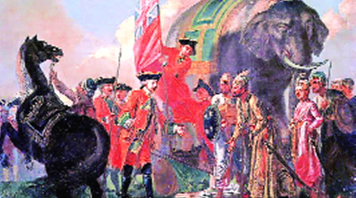 Of traitors & Mir Jafars — and some uneasy truths