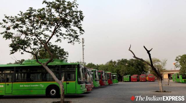 The division bench of Acting Chief Justice Vipin Sanghi and Justice Navin Chawla noted that the DTC has not restored school bus services that were offered and continued till the onset of the pandemic. (File)