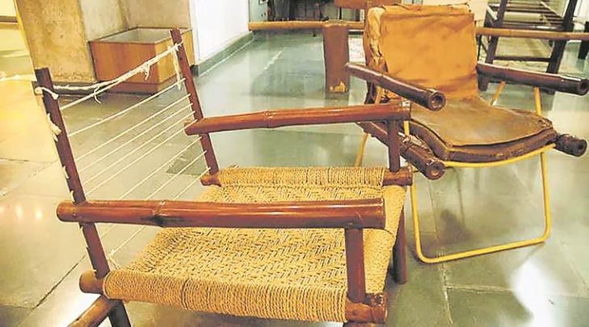 Chandigarh to seek help of French experts in preserving its 12,000 heritage items