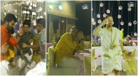 MS Dhoni, Ruturaj Gaikwad, Dwayne Bravo