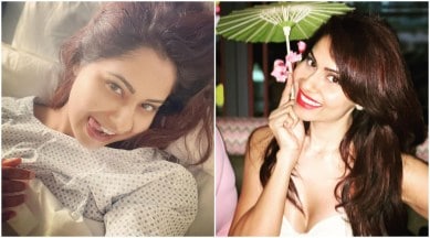 chhavi mittal