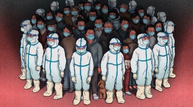 China’s ‘zero-COVID’ mess proves autocracy hurts everyone