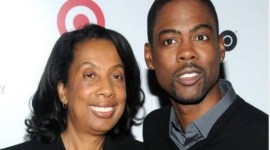 Chris Rock, Chris Rock mother