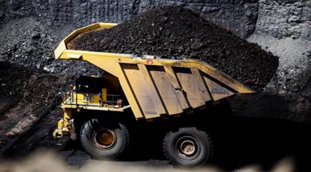 India has been facing a deepening crisis in coal supply. (Representational Photo)
