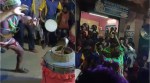 nagin dance, wedding nagin dance, real snake odisha wedding, odisha cobra nagin dance video, viral videos, odd news, indian express