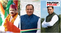 New faces may not end old factional problems for Uttarakhand Congress