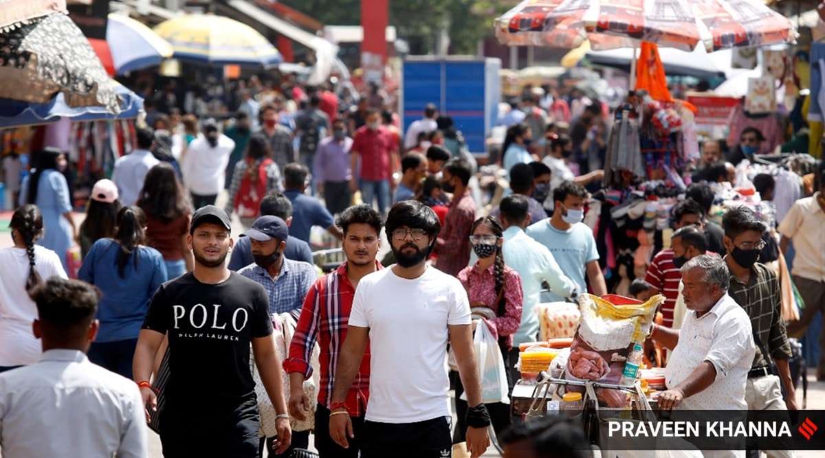 Delhi markets, Delhi govts, delhi governments, Delhi news, Delhi latest news, Indian express, Indian express news, current affairs