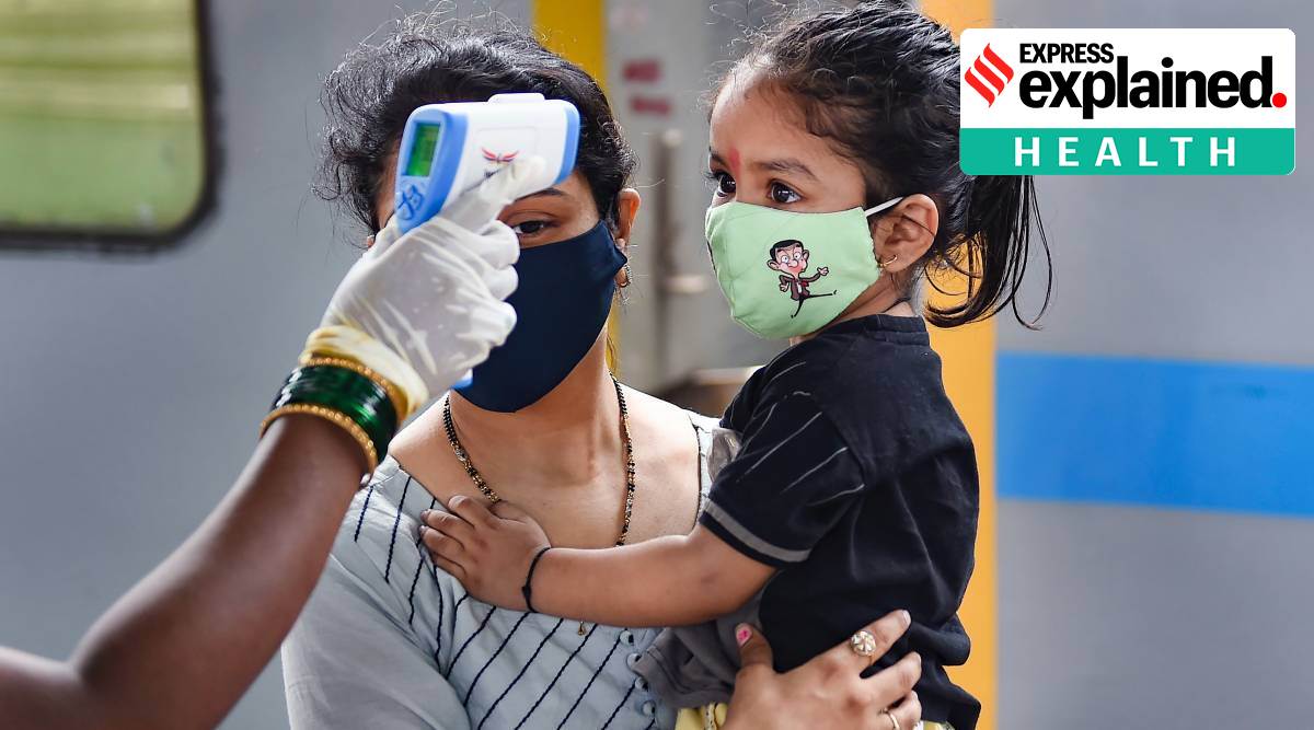 This paves the way for the rollout of Covid-19 vaccination for children aged 12 and under. (File Photo)