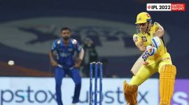 IPL 2022, MI vs csk, CSK vs MI ipl 2022, Mumbai Indians IPL 2022, sports news, indian express