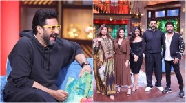 abhishel bachchan dasvi kapil sharma