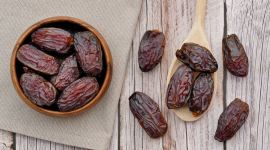 dates-1200 Ramadan, dates, history, significance