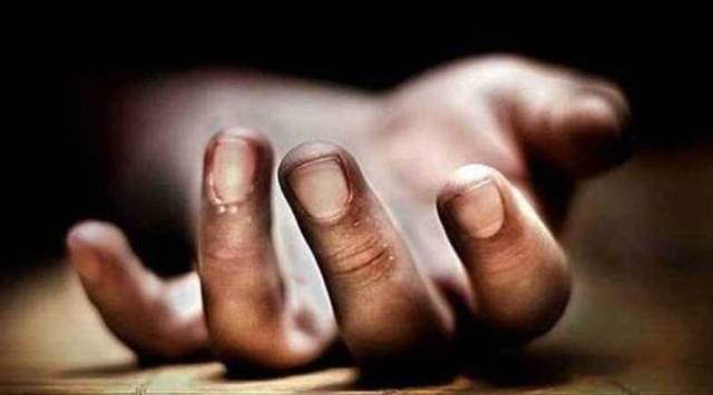 The police said the girl’s family rushed her to a private hospital in Rajendra Park, which then referred her to Civil Hospital where she was declared dead. (Representational photo)