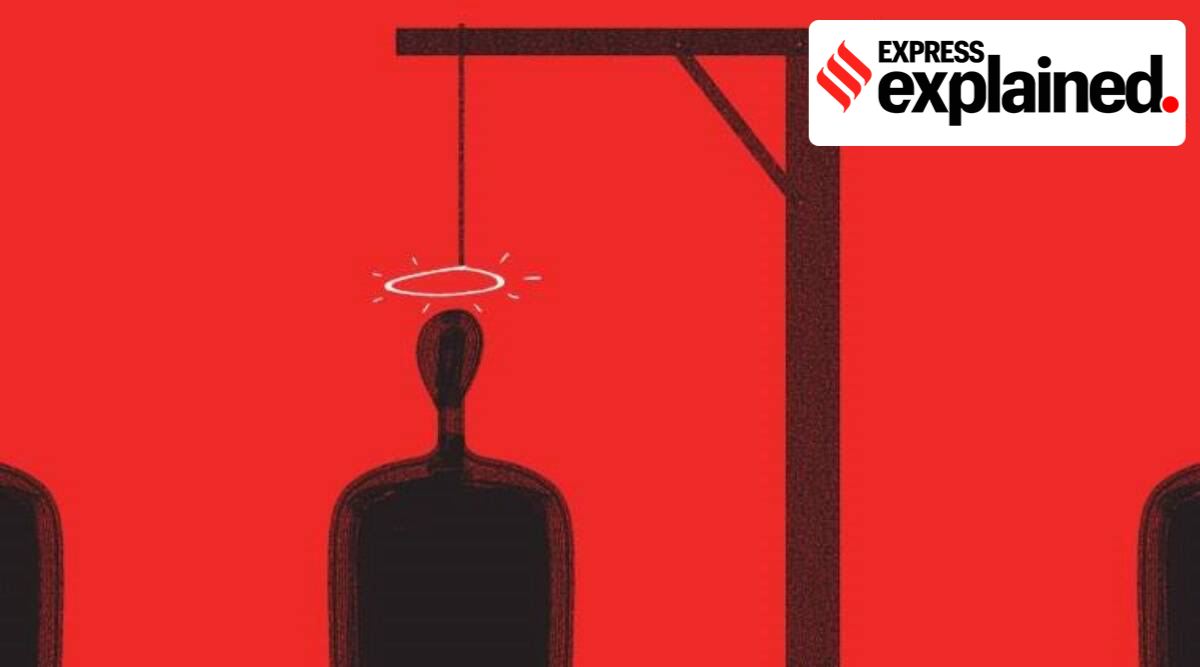 The paths of reforming the death penalty on the one hand and abolishing it on the other, go alongside each other for a very long distance.
