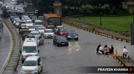 Delhi Deputy CM Manish Sisodia has directed the PWD to be prepared for the monsoon so that no waterlogging incident takes place. (File)