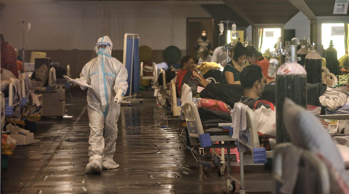 No medical care for 45% of recorded deaths in 2020, highest ever: New data