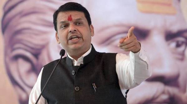 Devendra Fadnavis, Uddhav Thackeray, Mumbai, Babri demolition, Mumbai, Mumbai news, Indian express, Indian express news, Mumbai latest news
